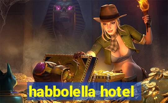 habbolella hotel